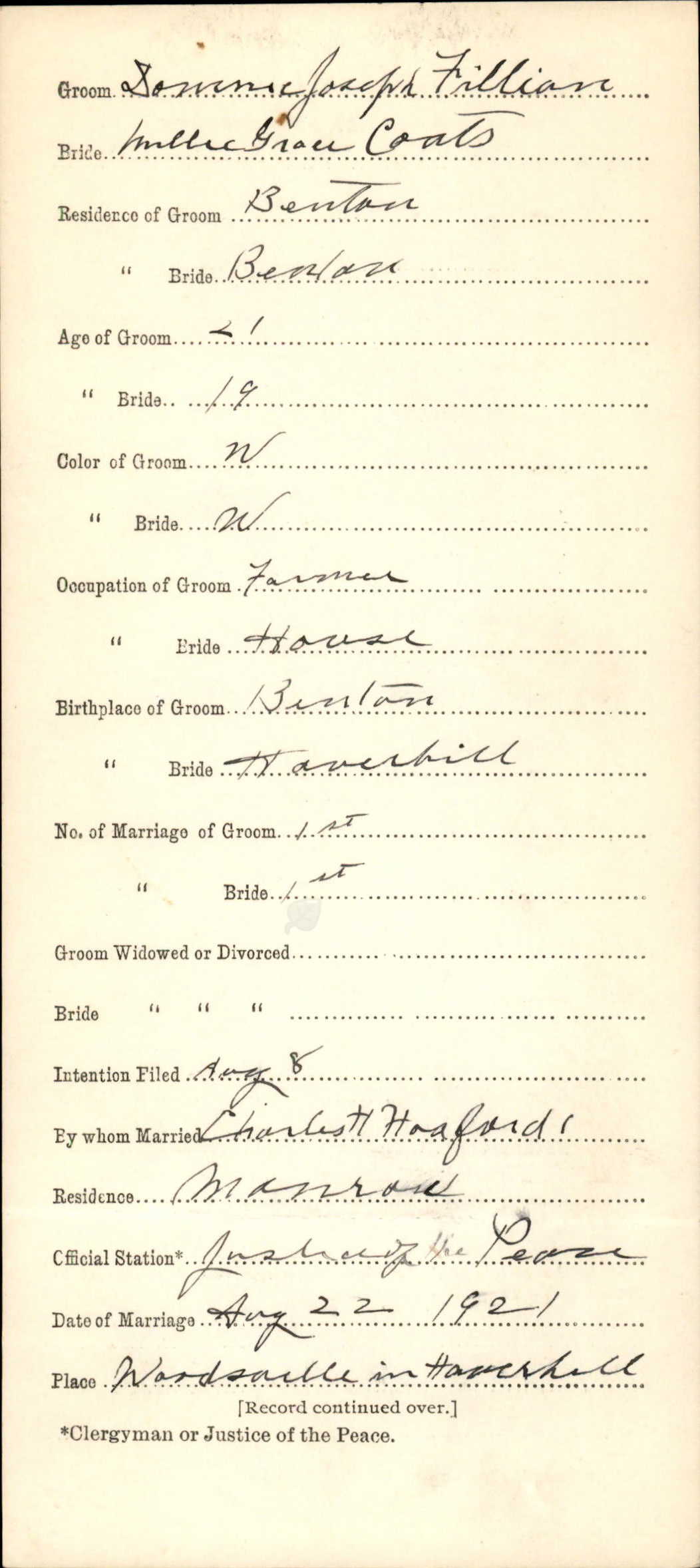 Fillian_Dominic_Joseph_Coates_Millie_Grace_Marriage_P1